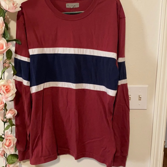 Men’s long sleeve - Picture 1 of 4